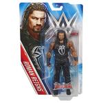 Wwe – Roman Reigns – Figura Básica Wrestlemania-2