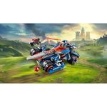 Lego Nexo Knights – Espada Tronadora De Clay – 70315-3