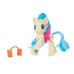 My Little Pony – Miss Pommel – Amiguitas Pony Articuladas Con Accesorios-2