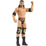 Wwe – Razor Ramon – Figura Básica Wrestlemania