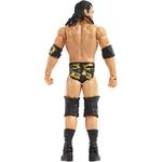 Wwe – Razor Ramon – Figura Básica Wrestlemania-1