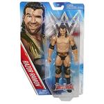 Wwe – Razor Ramon – Figura Básica Wrestlemania-2