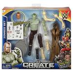 Wwe – Undertaker – Pack Crea Tu Superestrella-2