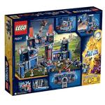 Lego Nexo Knights – Fortrex – 70317-1