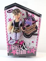 Muñeca Glitz & Glam + Accesorios-2