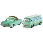 Cars – Rusty Y Dusty – Pack 2 Coches-1