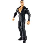 Wwe – Fandango – Figura Básica Wrestlemania-1