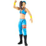 Wwe – Bayley – Figura Básica Wrestlemania-1