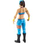 Wwe – Bayley – Figura Básica Wrestlemania-2