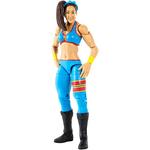 Wwe – Bayley – Figura Básica Wrestlemania-3