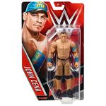 Wwe – John Cena – Figura Básica Wrestlemania