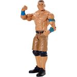 Wwe – John Cena – Figura Básica Wrestlemania-1