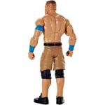 Wwe – John Cena – Figura Básica Wrestlemania-2