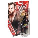 Wwe – Undertaker – Figura Básica Wrestlemania