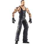 Wwe – Undertaker – Figura Básica Wrestlemania-1