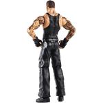 Wwe – Undertaker – Figura Básica Wrestlemania-2