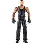 Wwe – Undertaker – Figura Básica Wrestlemania-3