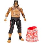 Wwe – Umaga – Figura Elite-1