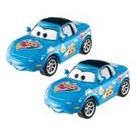 Cars – Dinoco Mia Y Tia – Pack 2 Coches-1