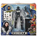 Wwe – Roman Reigns – Pack Crea Tu Superestrella-1