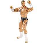 Wwe – Triple H – Pack Crea Tu Superestrella-2