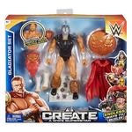 Wwe – Triple H – Pack Crea Tu Superestrella-3