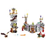 Lego Angry Birds – Castillo Del Rey Cerdo – 75826-2