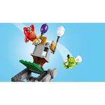 Lego Angry Birds – Castillo Del Rey Cerdo – 75826-6