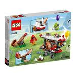 Lego Angry Birds – Ataque En El Avión De Los Cerdos – 75822-1