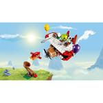 Lego Angry Birds – Ataque En El Avión De Los Cerdos – 75822-5