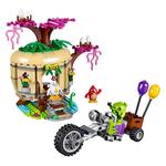 Lego Angry Birds – Asalto A La Isla De Los Pájaros – 75823-2