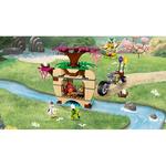 Lego Angry Birds – Asalto A La Isla De Los Pájaros – 75823-5