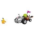 Lego Angry Birds – Fuga En El Coche De Los Cerdos – 75821-2