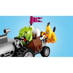 Lego Angry Birds – Fuga En El Coche De Los Cerdos – 75821-4