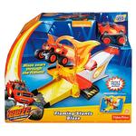 Fisher Price – Blaze Y Los Monster Machines – Aro De Fuego-1