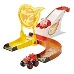 Fisher Price – Blaze Y Los Monster Machines – Aro De Fuego-2