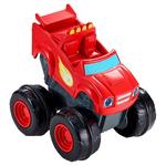 Fisher Price – Blaze Y Los Monster Machines – Vehículo Blaze