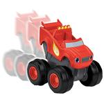 Fisher Price – Blaze Y Los Monster Machines – Vehículo Blaze-1