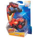 Fisher Price – Blaze Y Los Monster Machines – Vehículo Blaze-1