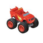 Fisher Price – Blaze Y Los Monster Machines – Vehículos Básicos Blaze (varios Modelos)