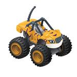 Fisher Price – Blaze Y Los Monster Machines – Vehículos Básicos Blaze (varios Modelos)-1