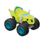 Fisher Price – Blaze Y Los Monster Machines – Vehículos Básicos Blaze (varios Modelos)-2