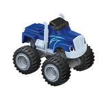 Fisher Price – Blaze Y Los Monster Machines – Vehículos Básicos Blaze (varios Modelos)-3