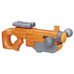 Nerf – Super Soaker – Star Wars Chewbacca Bowcaster-1