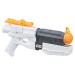 Nerf – Super Soaker – Star Wars First Order Stormtrooper-1