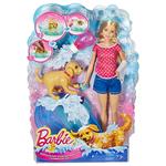 Barbie – Barbie Y Su Perrito Chip Chap-2