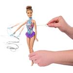 Barbie – Gimnasta Rítmica (varios Modelos)-1