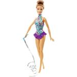 Barbie – Gimnasta Rítmica (varios Modelos)-3