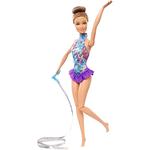 Barbie – Gimnasta Rítmica (varios Modelos)-4