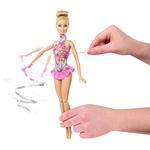 Barbie – Gimnasta Rítmica (varios Modelos)-7